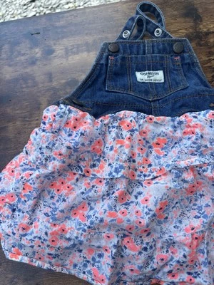 Oshe Koshe Bgosh Dress - Image 1 of 3