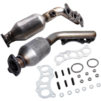 Catalytic Converte 2003-2011 For Toyota FJ Cruiser / 4Runner / Tacoma 4.0L - Image 1 of 4