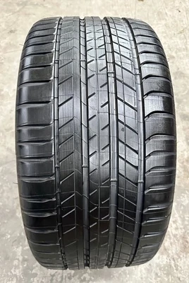 1x 295/40 R20 106Y N0 Michelin Latitude Sport 3 Sommerreifen DOT18 - Bild 1 von 4