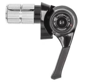 Microshift BS - M12 / 12 Sp. Right Hand Barend Lever ( MTB ) bicycle - Picture 1 of 2