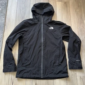 The North Face Herren Dryzzle Futurelight Kapuzenjacke wasserdicht Gr. Medium - Bild 1 von 9