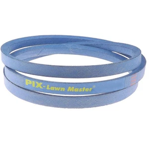 Cinturón en V envuelto de alta resistencia 5L760K B73 PIX 17mm X 10mm - Imagen 1 de 1