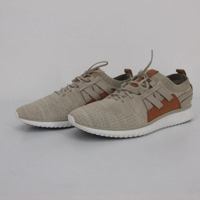 Zapatillas Anchas Cole Haan Grand Motion Stitchlite Hawthorne Para Hombres Talla 11.5 W Zapatos Foto 1 de 4