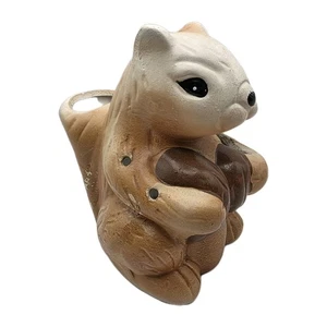 Squirrel Nutcracker Holder AS IS NO TOOLS - Picture 1 of 8