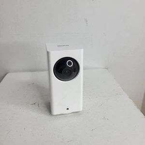 ROKU INDOOR CAMERA 360 SE MODEL CP1000X (No Cables) - Picture 1 of 5