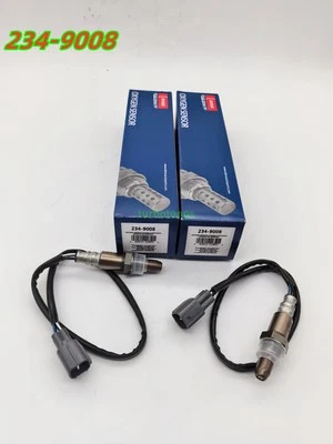 2x Denso Upstream Oxygen Sensor 234-9008 for Toyota Matrix Camry Lexus ES350 New - Image 1 of 4