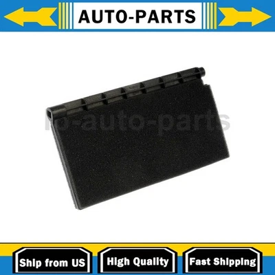 Porta de mistura aquecedor HVAC para Ford Excursion 2000 2001 2002 2003 2004 2005 - Imagem 1 de 4