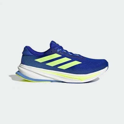 adidas Supernova Rise 2 Mens Running Trainers Blue - Image 1 of 4