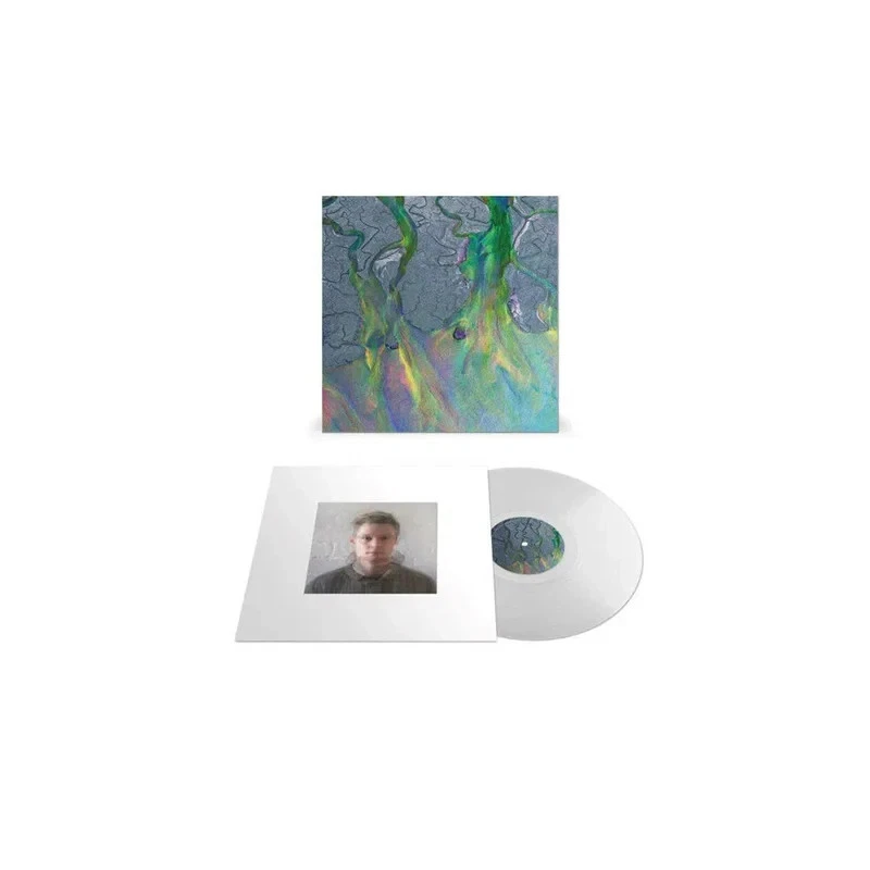 alt-J  An Awesome Wave White LP VINYL NEU OVP - Bild 1 von 1