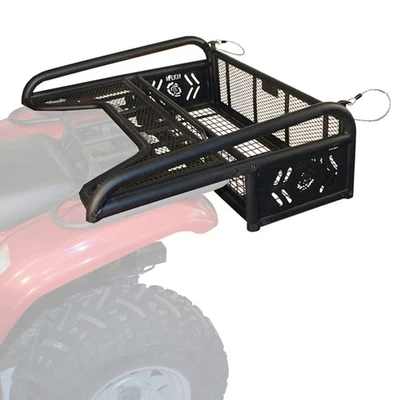 Polaris 53300 Kolpin Cesta Trasera Plegable Puerta Trasera Universal ATV Foto 1 de 4