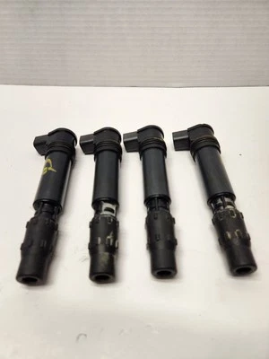 Tapones de bobina de encendido Honda CBR 1000RR 04-05 Foto 1 de 4