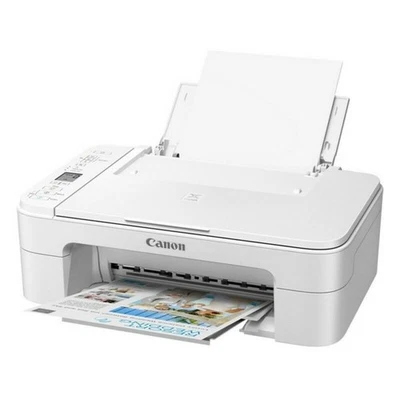 Multifunktionsdrucker Canon 3771C026 7 ipm WiFi LCD - Bild 1 von 4