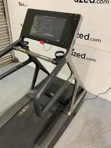 Technogym Run Personal Unity - Chrome - Picture 1 of 3