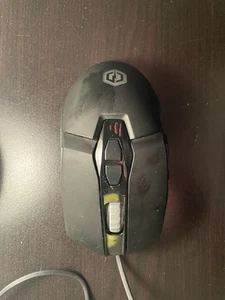 Cyber Power Wired Elite Gaming Mouse (RGB Lights) - Picture 1 of 2