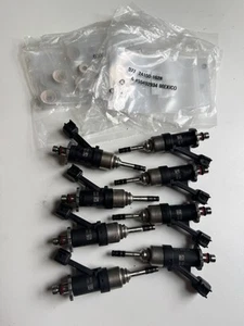 Escalade V Injectors - Picture 1 of 4