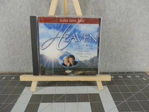 Gaither Gospel Series "Heaven" CD - Picture 1 of 3