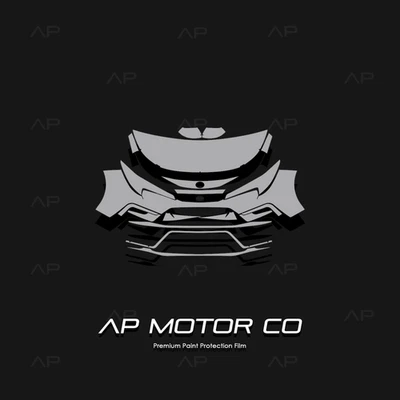 Fits 23-25 Toyota Corolla Sedan Hybrid SE/XSE Night Paint Protection PPF Gloss - Image 1 of 4