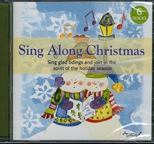 Sing Along Christmas Foto 1 de 1