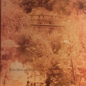 Red House Painters - Red House Painters (LP, Album, RE) NEW SEALED VINYL - Picture 1 of 1