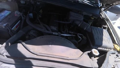 Radiator Fan Motor Fan Assembly Fits 99-03 GRAND CHEROKEE 30526471 Foto 1 de 4