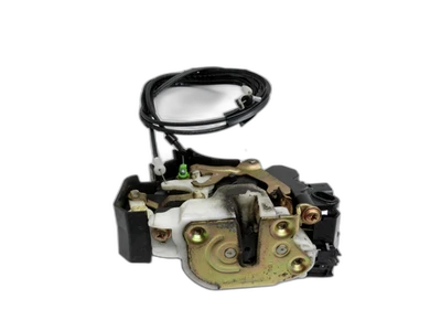 Cerradura de puerta con actuador ZV Li Vo para Mitsubishi Colt CZC 06-09 descapotable - Imagen 1 de 4