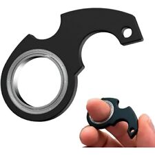  Ninja Key Chain Spinner Fidgets Toy - Combat Anxiety with Style!