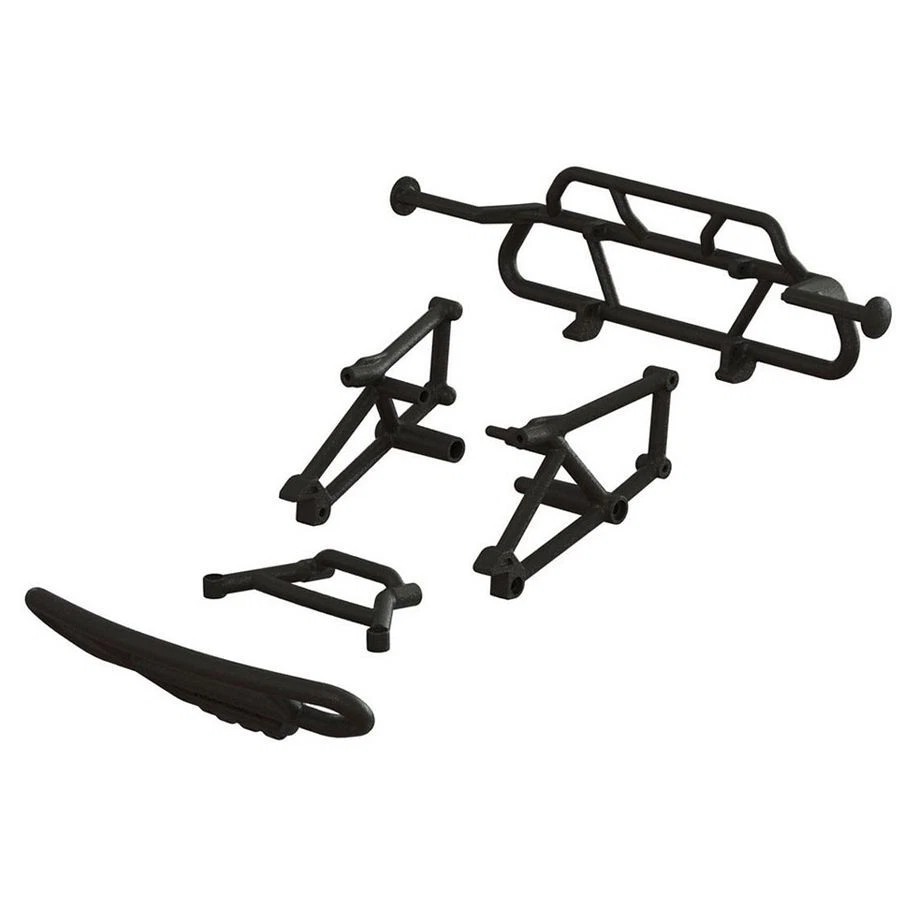 Arrma AR320405 SC Bumper Set 4x4 - Bild 1 von 1