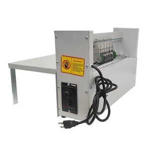 110V Self-adhesive Marking and Cutting Machine15.75''  Adhesive Marking Machine - Picture 1 of 22