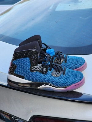 Talla 7Y - Jordan Spike Forty Foto 1 de 4