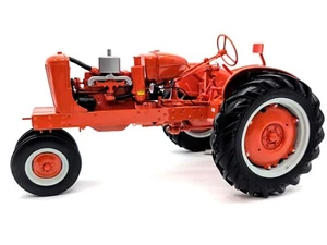 1/12 Allis Chalmers WC Narrow Front w/ Rubber Tires, Franklin Mint Precision #3 - Picture 1 of 3