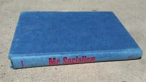 1974 MR. SOCIALISM by Dwight Steward   - Bild 1 von 12
