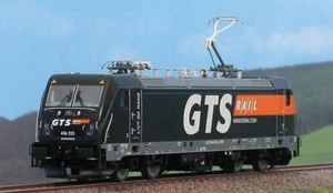 ACME 60562 GTS Schiene Klasse E494 elektrisch, schwarz lackiert, Era VI - Bild 1 von 4