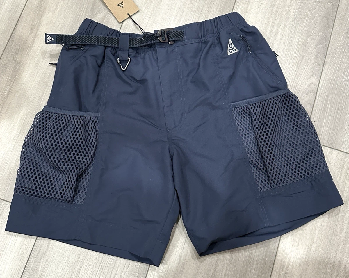 Nike ACG Regular Size Shorts for Men for sale | eBay