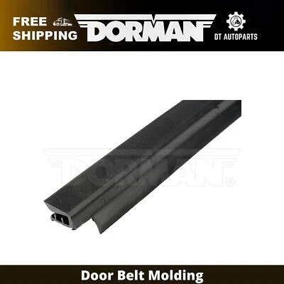Para Ford F-350 Super Duty 1999-2016 Puerta Dorman Moldura Exterior Derecho 2000 Foto 1 de 4