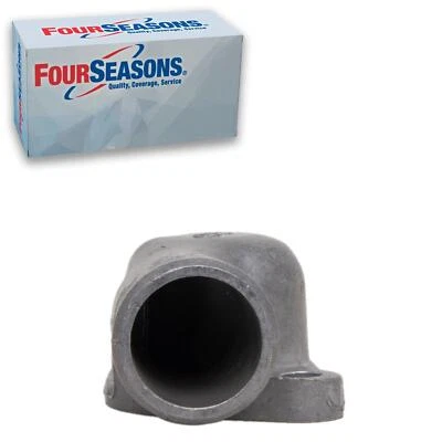4 Seasons Engine Coolant Water Outlet For 1966-1967 Plymouth Satellite 3.7L L6 - Image 1 of 4