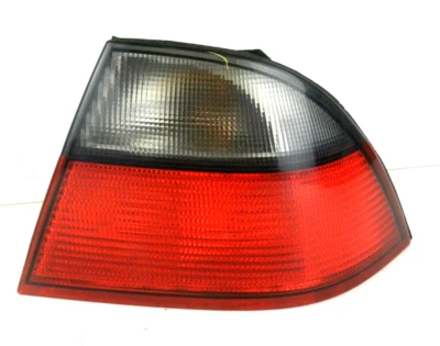 FOR SAAB 9-5 SALOON 1997-2002 YS3E GENUINE O/S RIGHT OUTER TAIL LIGHT REAR LAMP - Image 1 of 3