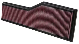 K&N Replacement Air Filter Porsche 911 (996) 3.4i (1997 > 2004) - Picture 1 of 1