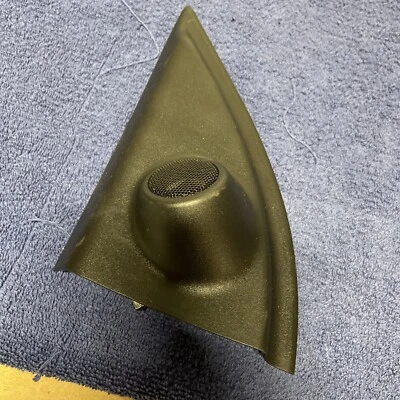 07 08 09 10 11 12 Hyundai Veracruz Puerta Delantera Conductor Tweeter Panel Tapicería Foto 1 de 3