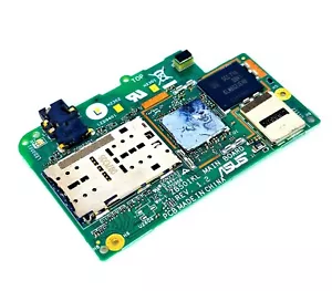 ASUS Zenfone Live ZB501KL Main Board Motherboard Defective - Picture 1 of 1