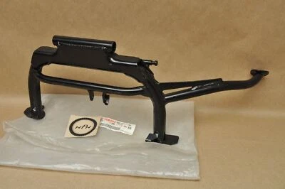 Yamaha Majesty Scooter 2005-14 YP400 reposapiés central principal soporte Foto 1 de 4