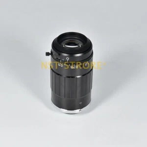 Gebrauchtes telezentrisches Zoomobjektiv U-TRON VTL0513 hohe Auflösung - Bild 1 von 4
