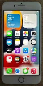 Apple iPhone 7 Plus Gold 128 GB - Top Zustand - frei für alle Netze - Bild 1 von 4