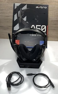 Astro A50 Gen4 | Ps4/PC - Bild 1 von 5