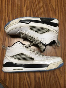 tenis jordan air flight