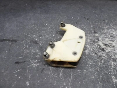 1986 Honda XR600R XR 600 Chain Guide    2812 - Image 1 of 4