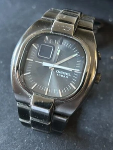 Diesel Men DZ-4091 "Only The Brave" Männer Armbanduhr - Bild 1 von 3