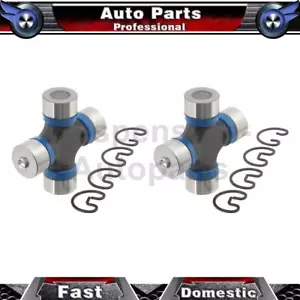 SKF Rear Half Shafts All Joints Universal Joint For Chevrolet Corvair 2.7L 1960 - Picture 1 of 4