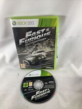 Xbox 360 Game Bundle, Madden 2011, Fast and Furious Showdown