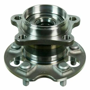 Rear Wheel Bearing & Hub Assembly For Toyota Sienna LE Limited AWD 512482 R1 - Imagen 1 de 4
