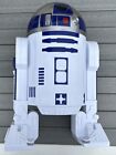 DISNEY STAR WARS R2-D2 POPCORN BUCKET SIPPER LIMITED EDITION - AMC EXCLUSIVE 